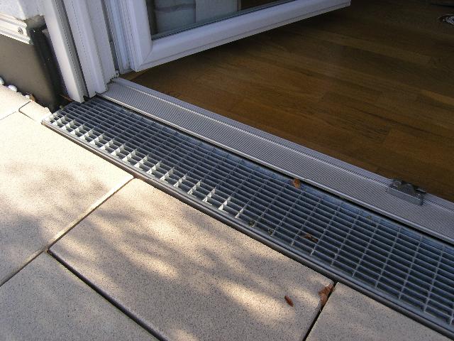 Sicher entspannen auf Balkon, Loggia und (Dach-)Terrasse